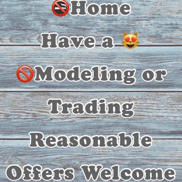 Torrid Black Pinstripe Trouser Pants - Picture 7 of 7